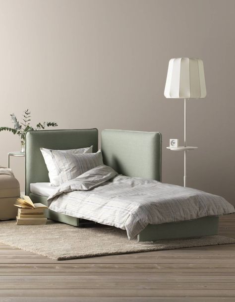 Vallentuna Sitzelemente | 10 tolle Einrichtungsideen auf dem neuen Ikea Katalog 2017 Ikea Vallentuna, Ikea Sofa Bed, Ikea Catalogue, Bed Ikea, Basement Guest Rooms, Adelboden, Corner Seat, Bank Bed, Ikea Catalog