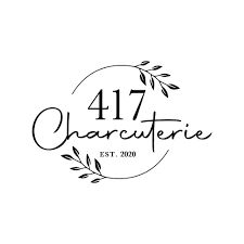 Order | 417 Charcuterie eGift Cards Charcuterie Logo Ideas, Charcuterie Board Logo, Charcuterie Logo, Charcuterie Board Business, Juice Bar Interior, Charcuterie Business, Grazing Food, Juice Logo, Party Boards