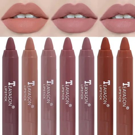 Item Form: Paste
Skin Type: All Skins
Color Tone: Red Line
Makeup Effect: Matte Makeup Bibir, Lipstick Ingredients, Matte Nude Lipstick, Lipstick Pencil, Matte Lipstick Set, Crayon Lipstick, Waterproof Lipstick, Matte Lipsticks, Gloss Labial