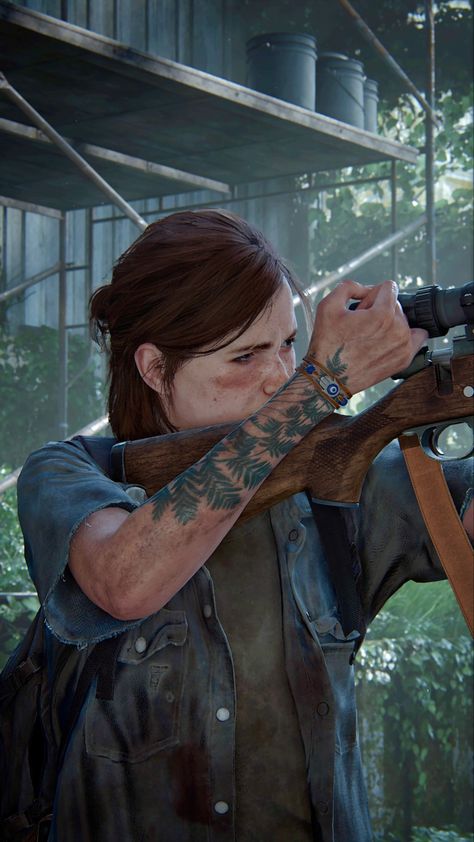 Ellie Williams, The Last Of Us Part 2 Tlou Icons, Ellie Williams Wallpaper, Us Wallpaper, Last Of Us Part 2, Ellie Williams, I Love My Girlfriend, Last Of Us, Space And Astronomy, Video Game Characters