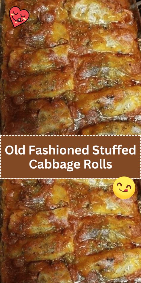 Best Cabbage Rolls Recipe, Easy Stuffed Cabbage, Ground Beef And Rice, Stuffed Cabbage Rolls, Cabbage Rolls Recipe, Stuffed Cabbage, Cooked Cabbage, Beef And Rice, Cabbage Leaves