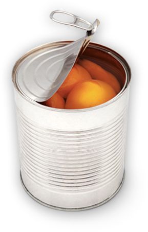 Canned Food Information | Recipes, Cooking Tips, Research, Industry News | Canned Food Alliance Love Your Mother Earth, Food Myths, Love Your Mother, Canned Foods, Can Of Soup, Canned Meat, Trending Sandals, Foods Delivered, Upside Down Cake