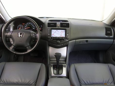 Pictures of Honda Accord Coupe US-spec 2003–06 Honda Accord Custom, National Highway, Honda Accord Coupe, Highway Traffic, Traffic Safety, Air Bag, Ford Motor, All Cars, Toyota Supra