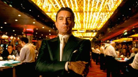 6. According to Martin Scorsese, the film has "no plot at all." The Long Good Friday, Mobsters Movie, The Many Saints Of Newark, Infernal Affairs, Fred Williamson, Martin Scorsese Movies, The Godfather Part Ii, James Cagney, The Sopranos