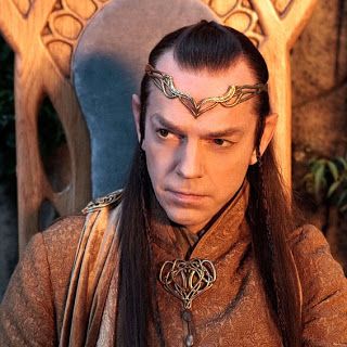 Learn-Something-New: The Hobbit: Lord Elrond Costume: Circlet Elrond Costume, Lord Elrond, Lotr Elves, Hobbit An Unexpected Journey, Hugo Weaving, Gandalf The Grey, An Unexpected Journey, Fellowship Of The Ring, Thranduil