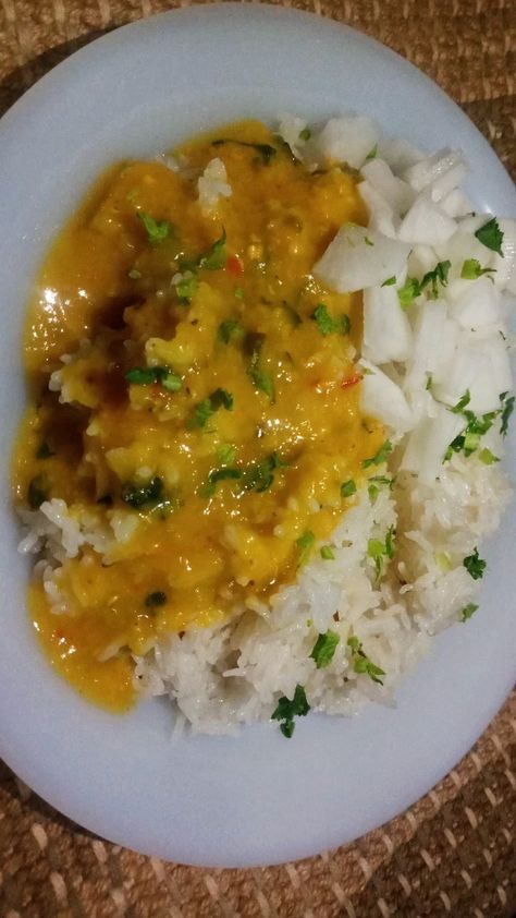 Daal Chaawal Daal Chawal Pic, Daal Chawal, Quick Saves