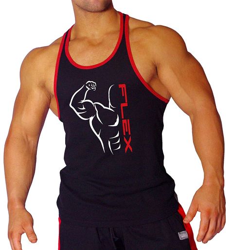 Bodybuilding Tank Top, Stringer Tank Top, Gym Logo, Wear Store, Aesthetic Fits, Gym Inspiration, Fitness Apparel, Fitness Clothing, Workout Tank Tops