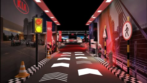 Car Event Ideas, Car Event Design, Car Launch Event Ideas, Car Exhibition Design, Car Launch Event, Launch Event Ideas, Car Launch, Corporate Event Design, Event Stage