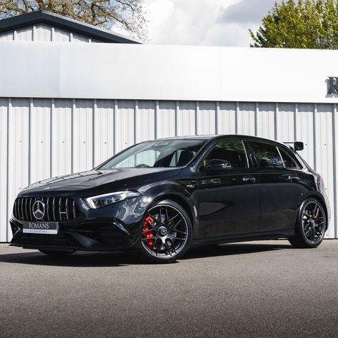 A45s Amg, Mercedes Amg A45, Mercedes Hatchback, Merc A Class Amg, Mercedes Amg A45 Sport, Mercedes Amg Gt Black Series, Mercedes Benz Sls Amg Black Series, Amg A45, Mercedes A45 Amg