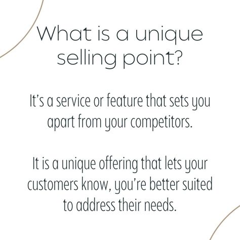 Determining your Unique Selling Point is an excellent way to market yourself and your brand so you stand out in the crowd! What's mine? It's my background in interior design with architectural studies that honed my creative process and strengthened my attention to detail. This is perfect for someone (like a social media marketer) responsible for creative designs and strategies based on analysis (numbers.) 😀🔢⭐ What's yours? #socialmediamarketer #uniquesellingpoint #knowyourvalue Unique Selling Point, Social Media Marketer, Market Yourself, Creative Designs, Creative Process, Social Media Manager, Social Media Marketing, Creative Design, Knowing You