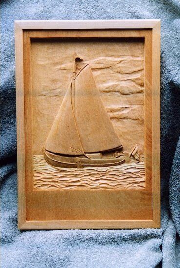 Relief Carving Ideas, Relief Carving Patterns, Wood Relief Carving, Relief Carving, Baby Face Drawing, Lath Art, Fish Coloring Page, Dremel Wood Carving, Clay Wall Art