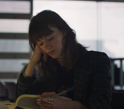 Marianne Sheridan, Terrence Loves You, All The Bright Places, God Made You, I Love Cinema, Normal People, New Yorker, Movies Showing, Cinematography