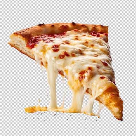 A slice of pizza very tasty looking pizz... | Premium Psd #Freepik #psd #italian-pizza #pizza #cheese-pizza #pizza-restaurant Pizza Reference, Pizza Image, Pizza Poster, Pizza Cheese, Our Adventure Book, Slice Of Pizza, Photoshop Tutorial Design, Pizza Restaurant, Pizza Pizza