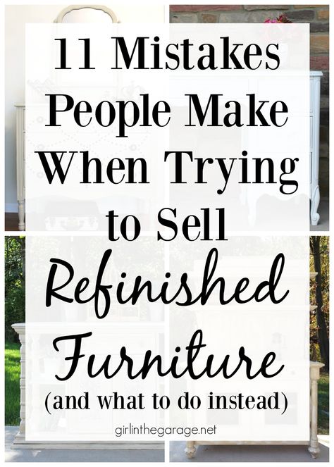 Restauration Hardware, Furniture Flipping Business, Refinished Furniture, Furniture Rehab, Diy Furniture Renovation, Furniture Repair, Furniture Renovation, Painting Furniture, Selling Furniture