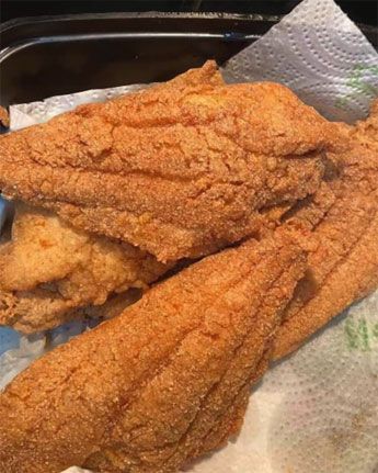 Best Fried Catfish Recipe, Oven Fried Catfish, Fried Catfish Recipe, Catfish Fillets, Fried Catfish Recipes, Catfish Recipe, Southern Fried Catfish, Catfish Recipes, Fish Fillets