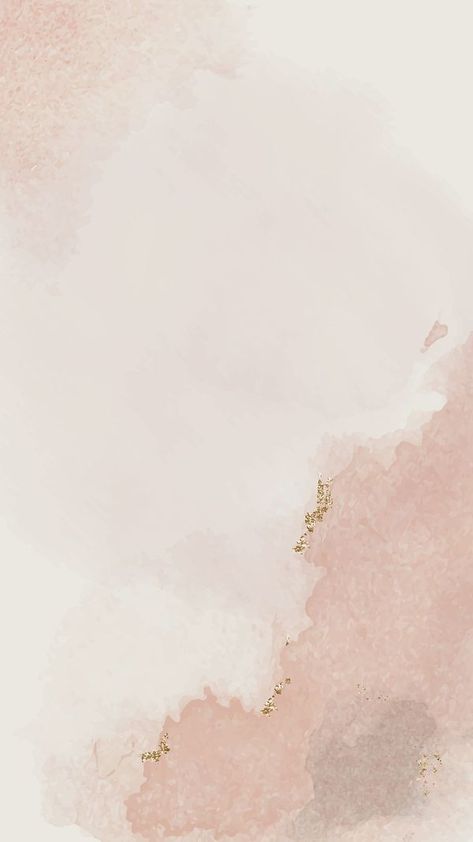 Neutral soft abstract watercolor background | Premium Vector - rawpixel Earth Tones Wallpaper Iphone, Blush Pink Background, Pink Geometric Wallpaper, Wallpaper Background Design, Watercolour Background, Flower Background Iphone, Abstract Wallpaper Design, Arte Van Gogh, Background Design Vector