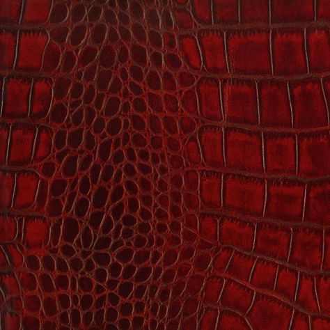 Red Leather Archives - Upholstery Leather Hides & Embossed Leather Red Leather Texture, Leather Wallpaper, Sewing Aesthetic, Leather Hides, Textile Texture, Leather Hide, Rose Lights, Leather Texture, Color Tile