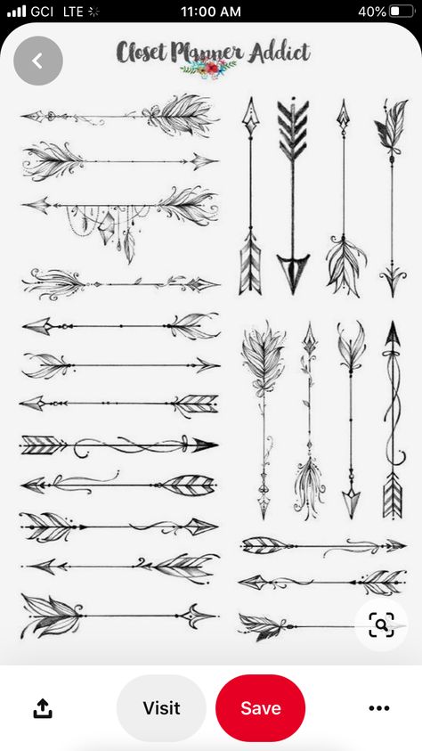 Indian Arrow Tattoo, Arrow Head Tattoos, Cool Tattoos With Meaning, Meaning Of Arrow Tattoo, Arrow Tattoos For Women, Small Arrow Tattoos, Tattoos For Women Small Meaningful, Flor Tattoo, Chest Tattoo Ideas