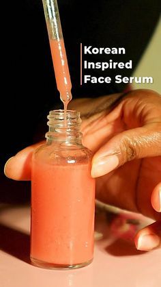 Face Serum Recipe, Natural Face Serum, Diy Serum, Serum For Dry Skin, Diy Skin Care Routine, Natural Face Skin Care, Diy Body Scrub, Diy Skin Care Recipes, Eternal Youth