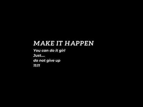 Actually I Can, Laptop Wallpapers, Wallpaper Laptop, Laptop Wallpaper, Don't Give Up, Dark Wallpaper, You Can Do, I Can, Spirituality