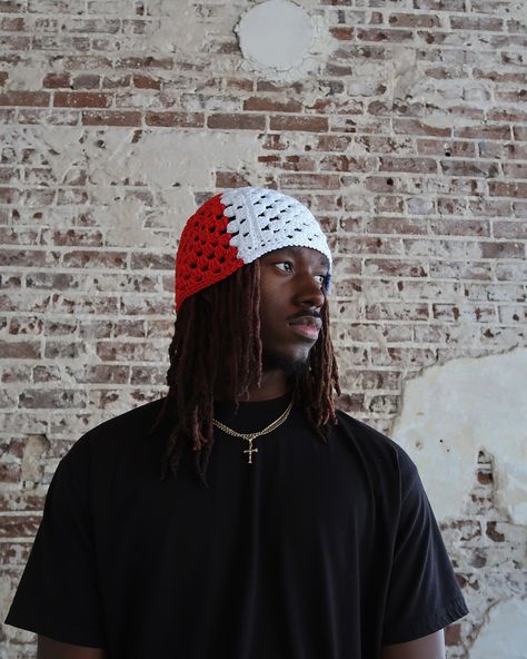 9 countries, 9 crochet hats - preorders open now 🇫🇷 Crocheted Mens Hats, Crochet Men Beanie, Crochet Men Bucket Hat, Men Crochet Hat, Men’s Crochet Idea, Crochet Bucket Hat For Men, Men's Crochet Bucket Hat, Masculine Crochet Hat, Crochet Mens Beanie