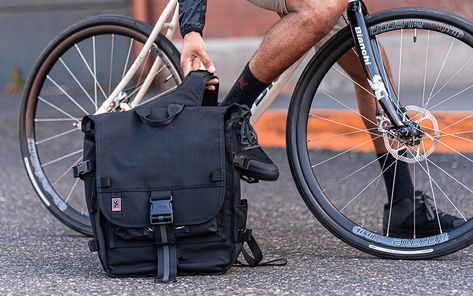 Chrome Industries Bags, Chrome Industries, Urban Edc, Edc Backpack, Everyday Carry Bag, Bike Messenger, Fire Equipment, Car Bag, Everyday Carry