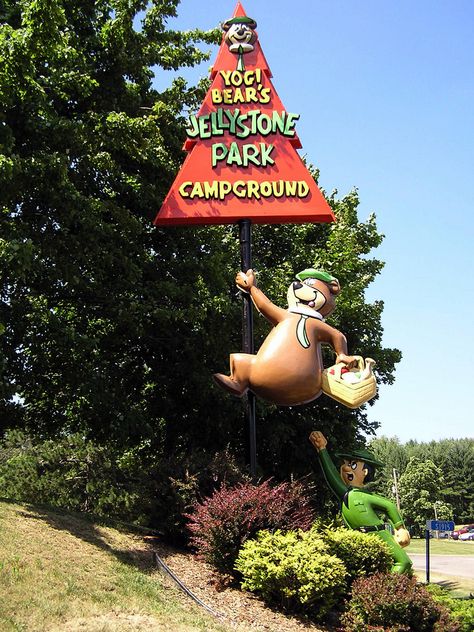 ‪You will find the best campgrounds across North America in our Jellystone Parks™ campground directory. ... From Niagara Falls to Colorado, Yogi Bear’s Jellystone Parks have your camping needs covered!‬ ‪#camping #yogibear #jellystone #travel‬ Jellystone Park Yogi Bear, Yogi Bear Campground, Yogi Bear Jellystone Park, Jellystone Park, Best Campgrounds, Camping Needs, Yogi Bear, Peppa Pig Birthday, Pig Birthday