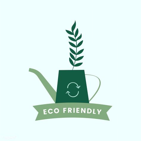 Eco Friendly Poster Design, Eco Friendly Illustration Design, Sustainable Business Illustration, Sustainable Icon Design, Non Biodegradable Waste Images, Eco Friendly Logo, Energy Pictures, Renewable Energy Resources, Recycle Symbol