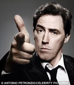 Rob Brydon, Gavin And Stacey, Comedy Actors, Man Humor, Comedians, Actors