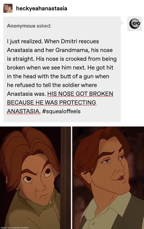 Dimitri Anastasia, Marry Rich, Feminine Dating, Rich Husband, Anastacia Disney, Anastasia Movie, Value Yourself, Disney Theory, Disney Facts