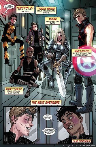 The New Avengers, Next Avengers, Marvel Characters Art, Avengers Comics, Young Avengers, New Avengers, Arte Dc Comics, Marvel Vs Dc, Marvel Comic Universe