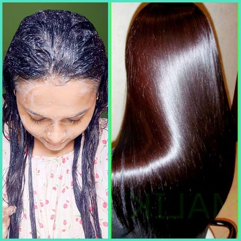 3 remedies hair pack to get super glossy and smooth hair /Diy Keratin Hair Mask | teaspoon, keratins | #shinyhair #superglossyhair #keratinhairmash #hairsmoothening Remedies need 1. 2 teaspoon rice flour 2.coconut cubes 3 -4 pieces 3.2 teaspoob curd | By Indian Beauty Solutions | Facebook Rice Flour Hair Mask, Diy Keratin Hair Mask, Keratin Hair Mask, Hair Smoothening, Hair Diy, Hair Pack, Glossy Hair, Keratin Hair, Damaged Hair Repair