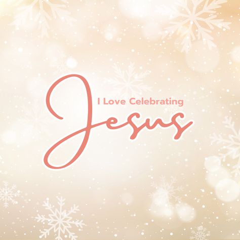 Jesus is the reason for the season! Let's celebrate Christ Jesus all year long. #Christmas #inspiration #faith #hope #love Celebrate Jesus, Hiv Prevention, Healthcare Jobs, Georgia Southern University, Authentic Life, Spiritual Journals, University Of South Carolina, Health Policy, Jesus Bible