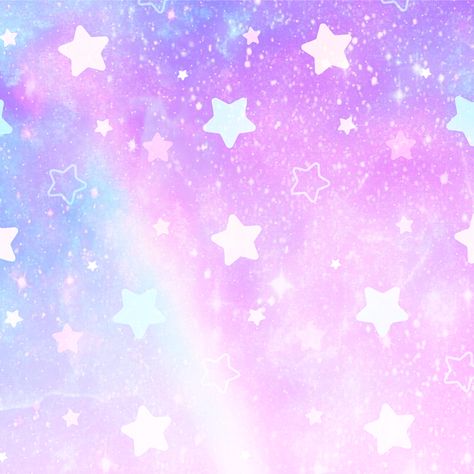 Pastel Galaxy Aesthetic, Pastel Space Aesthetic, Hawaii Wallpaper, Pastel Y2k, Pastel Galaxy, Pink Glitter Wallpaper, Aesthetic Galaxy, Yume Kawaii, Kawaii Background