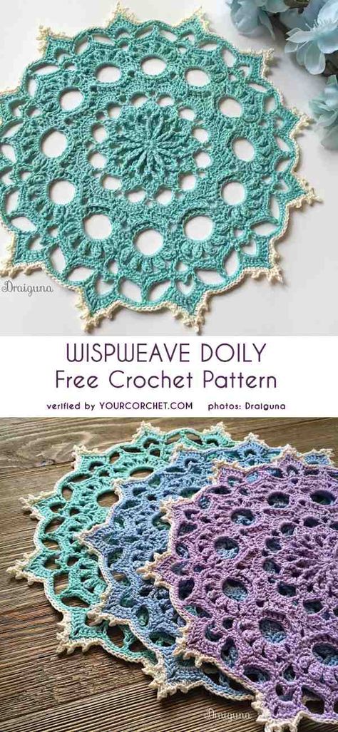 Crochet Doily Diagram Circles Free, 12 Inch Crochet Doily Pattern, Lace Crochet Doily, Halloween Doilies Crochet Patterns, 10 Inch Crochet Doily Pattern Free, Rose Doily Crochet Pattern, Crochet Dollies Patterns Free, Free Doily Crochet Patterns In English, Small Doily Crochet Pattern Free