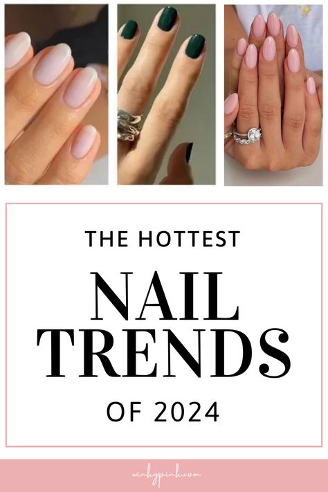 THE HOTTEST NAIL TRENDS FOR 2024 | Old Money Nails | The Best Nail Shapes For 2024 | The Best Nail Shades For 2024 | Simple Nail Trends For 2024 | Old Money Nail Trend For 2024 |Top Design Trends For 2024 Mail Trends Spring 2024, Nails Trending Now 2024 Spring, Trendy Minimalist Nails 2024, Spring Nail Colors 2024 Trends, Nails Inspiration 2024 Trends, Nail Idea 2024, Nails Trend 2024 Spring, Trendy Nude Nails 2024, Trending Nail Shapes 2024