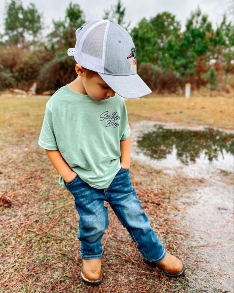 Toddler Boy Outfits Country, Toddler Western Outfit Boy, Southern Baby Boy Outfits, Country Kids Outfits, Southern Boy Outfits, Country Toddler Boy, Country Baby Boy Outfits, Country Boy Clothes, Country Baby Pictures