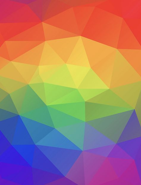 Rainbow Pattern Design, Geometric Rainbow, Corporate Art, Geometric Triangle, Rainbow Pattern, Product Design, Art Style, Abstract Artwork, Rainbow