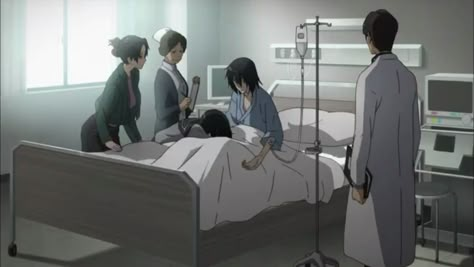 Anime Hospital, Perspective Drawing Lessons, Jelly Wallpaper, Research Images, Friends Wallpaper, Haikyuu Fanart, Cat People, Anime Couples Manga, Drawing Lessons