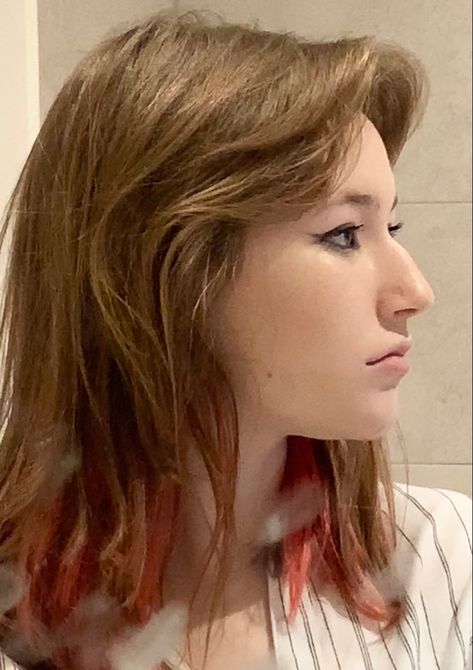 Side Nose References, Woman With Hooked Nose, Romanian Nose Side Profile, Curved Nose Side Profile, Side Profile Photo Reference, French Nose Side Profile, Underbite Side Profile, Downturned Nose Side Profile, Large Nose Side Profile