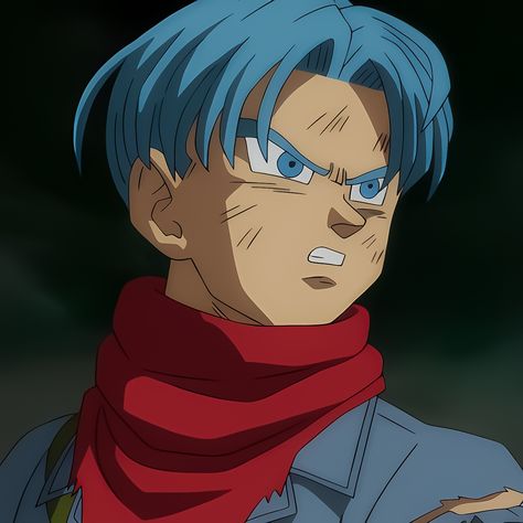 Trunks | Dragon Ball Super | Icon Trunks Dragon Ball, Mirai Trunks, Z Warriors, Future Trunks, Dragon Ball Super, Dragon Ball Z, Dragon Ball, Milk, Anime