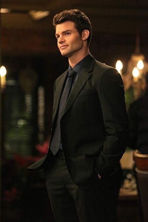 Elijah Mikaelson, Daniel Gillies, The Vampire Diaries, Vampire Diaries The Originals, The Cw, Always And Forever, The Vampire, Vampire Diaries