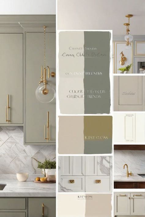 1. kitchen cabinet
2. color trends
3. 2024
4. interior design Kitchen Cabinet Colours, Minimalist Kitchen Ideas, Cabinet Colours, Kitchen Color Trends, Kitchen Color Palettes, Taupe Kitchen, Kitchen Colour Combination, Kitchen Design 2024, Best Kitchen Colors