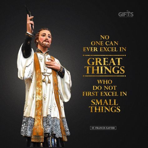 Did you know that St. Francis Xavier is known as the apostle of the East Indies?  #ShalomWorldTV #SaintofTheDay #Feast #StFrancisXavier St Francis Xavier Quotes, St Francis Xavier Feast Wishes, Happy Feast Of St Francis Xavier, St Francis Xavier Images, Feast Of St Francis Xavier, Saint Francis Xavier, St Francis Xavier, Mary Images, St Xavier