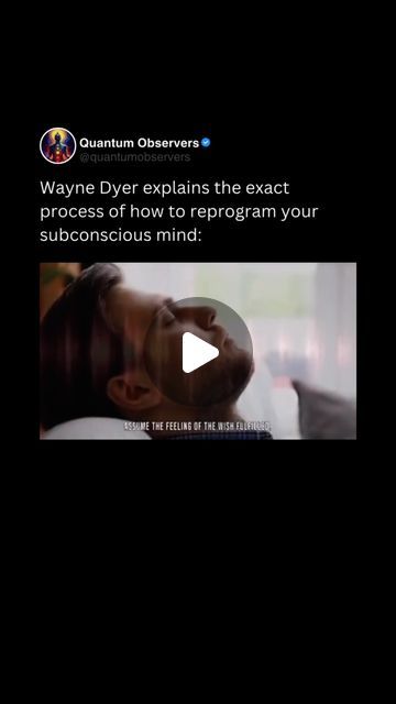 Raising Your Vibration, Powerful Manifestation, Success Goals, Manifest Your Dreams, Wayne Dyer, Before Sleep, Wildest Dreams, The Law Of Attraction, Limiting Beliefs