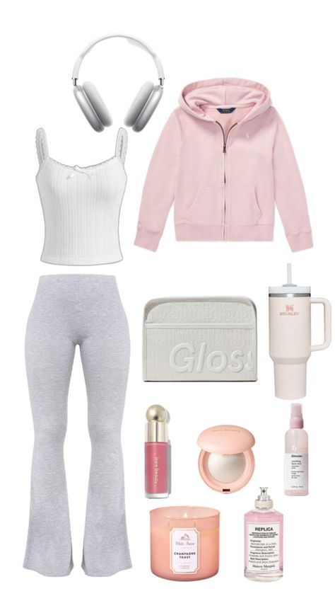 Grey Flares Outfit, Grey Jacket Outfit, Long Socks Outfit, Outfits With Flares, Flares Outfit, Flare Leggings Outfit, Flare Outfit, Grey Leggings Outfit, Leggings Outfit Winter