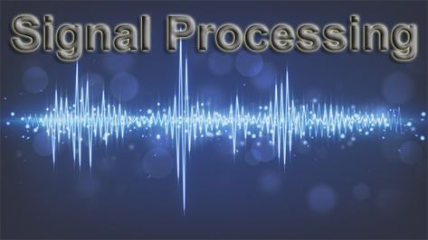 Signal processing is a field of engineering, mathematics, and computer science that deals with processing, analyzing, and manipulating analog and digital signals. Signals can be audio, video, sensor data, images, and many other types of data. Signal processing techniques are used in a wide range of applications, including telecommunications, audio and video processing, image processing, […] The post Complete Guide to Understanding Signal Processing appeared first on Electronics For You. Matrix Multiplication, Financial Engineering, Engineering Mathematics, Learning Corner, Scatter Plot, Digital Signal Processing, Biomedical Engineering, Speech Recognition, Magnetic Resonance