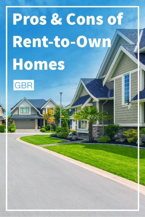 Learn about the pitfalls of rent-to-own homes before you commit. Rent To Own Homes, First Home Buyer, Purchase Contract, Real Estate Templates, Buy A Home, Flipping Houses, First Time Home Buyers, Ways To Travel, Dream House Plans