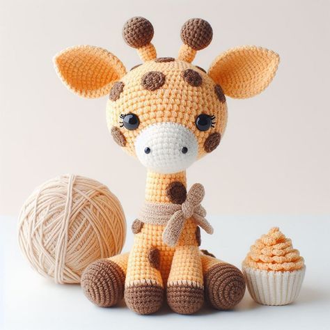 Free Crochet Giraffe Pattern Amigurumi, Crochet Giraffe Free Pattern, Giraffe Crochet Pattern, Crochet Giraffe Pattern, Amigurumi Giraffe, Crochet Giraffe, Giraffe Toy, Giraffe Crochet, Pink Giraffe