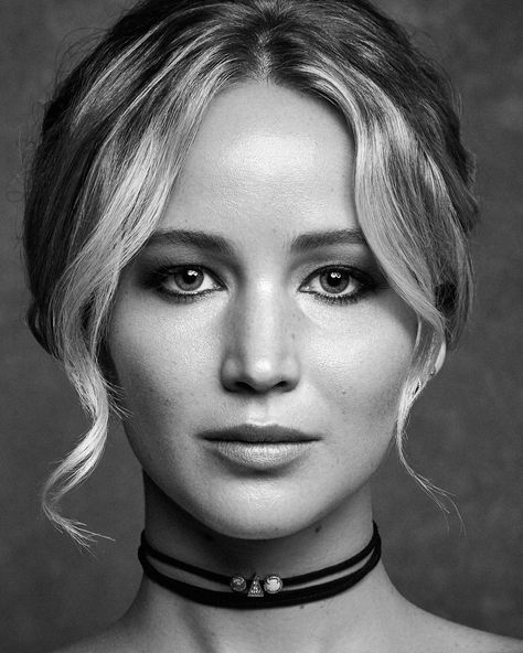 Annie Leibovitz Portraits, Jennifer Laurence, Lawrence Photos, Jennifer Lawrence Photos, Jennifer Lawrence Pics, J Law, Annie Leibovitz, Face Photography, Celebrity Portraits